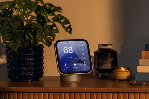 苹果计划推出新款HomeView：搭载9英寸屏幕 可实现360度旋转