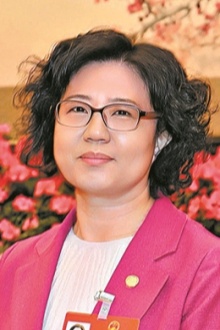代表委员关注这件事|印萍代表：打通社保基金追偿“最后一公里”