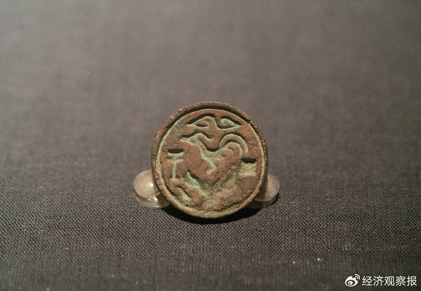 成都博物馆：承古蜀之源，续烟火之城