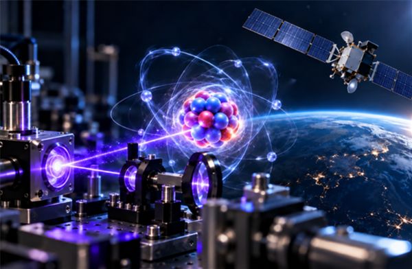 量子计算里程碑!英伟达量子纠错验证成功 物理量子比特直降90% 量子计算里程碑!英伟达量子纠错验证成功 物理量子比特直降90%