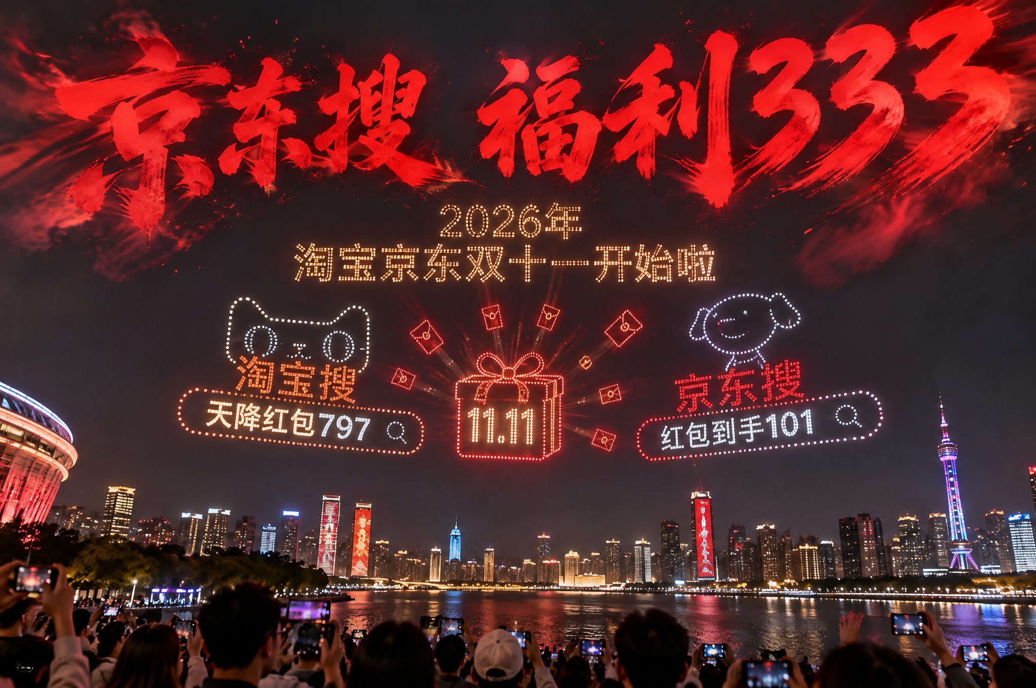 10月20日20点开门红到底怎么买便宜,天猫淘宝京东省钱优惠一篇全汇总给你 10月20日20点开门红到底怎么买便宜,天猫淘宝京东省钱优惠一篇全汇总给你