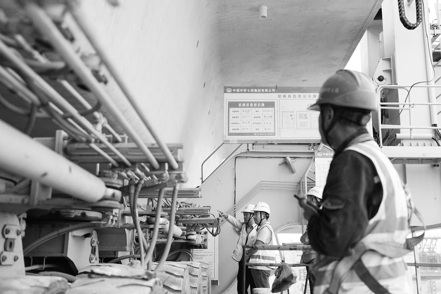 通甬高铁建设持续推进