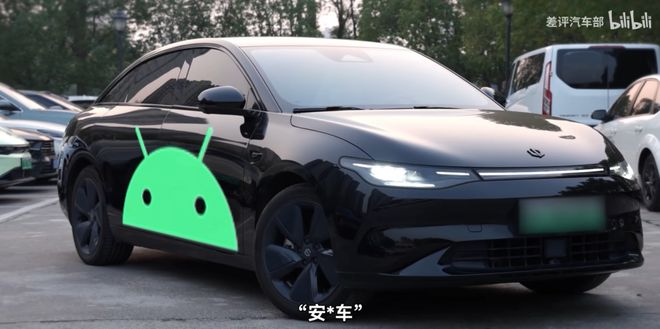 比亚迪也能用Carplay了？这老哥造福了无数新能源车主。