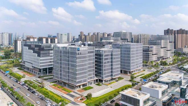 首批国家级标志性重大应用场景项目发布!脑机接口全生态验证场景被央媒重点推介 首批国家级标志性重大应用场景项目发布!脑机接口全生态验证场景被央媒重点推介