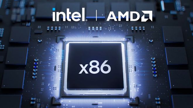 AI开发者的好消息:一套代码,兼容AMD与英特尔CPU AI开发者的好消息:一套代码,兼容AMD与英特尔CPU