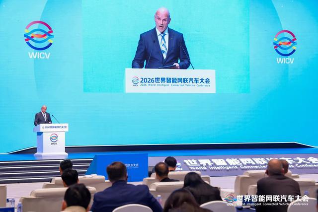 大众吴博锐：2027年L3就绪，自研车载芯片可迭代L4