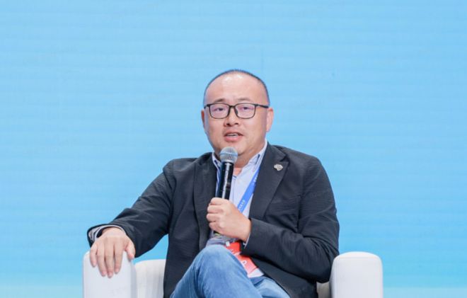 地平线余凯:智驾当前仅 “可用”,从好用到爱用还要跨越数次 “太平洋” 地平线余凯:智驾当前仅 “可用”,从好用到爱用还要跨越数次 “太平洋”