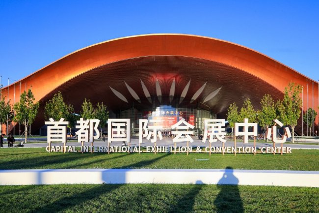 让手术能力下乡、诊断能力下沉！福田医疗专用车亮相CMEF
