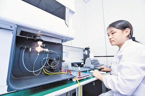 科技显身手 废油变航油