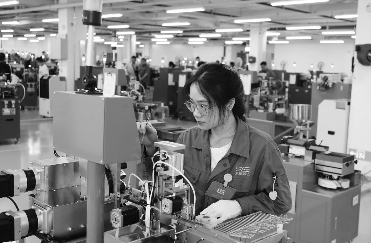 广西北海：振兴主导产业聚力向海经济