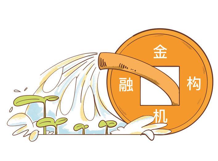 “金融活水”精准滴灌嘉兴科创企业