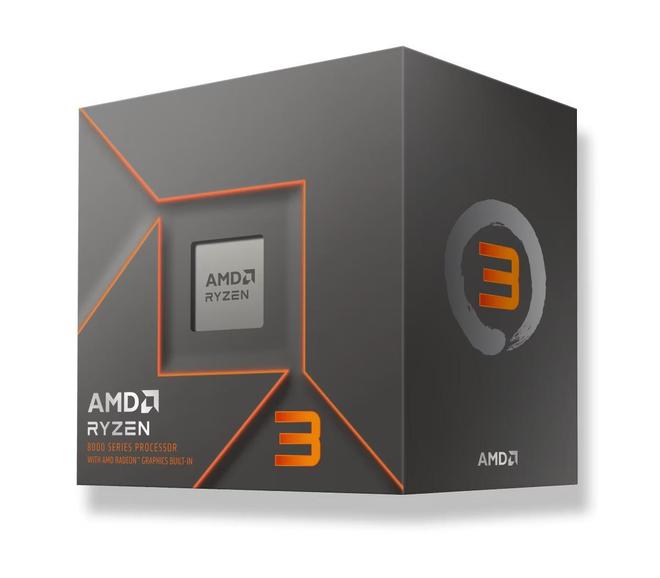 AMD在桌面端瞄准高端高性能游戏细分市场,锐龙3采用APU更为合理 AMD在桌面端瞄准高端高性能游戏细分市场,锐龙3采用APU更为合理