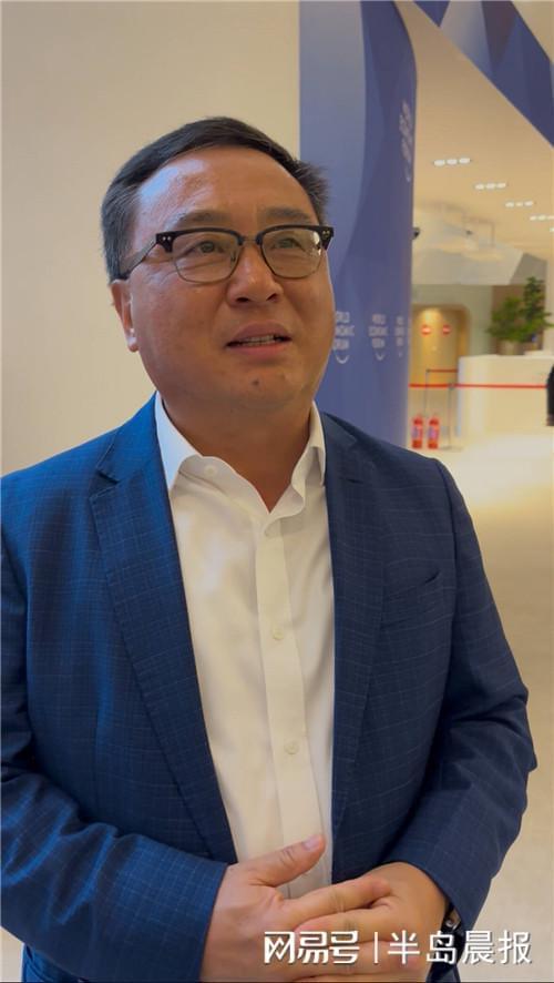 清华大学智产研究院创始院长张亚勤:面对AI风险 人类应未雨绸缪 清华大学智产研究院创始院长张亚勤:面对AI风险 人类应未雨绸缪