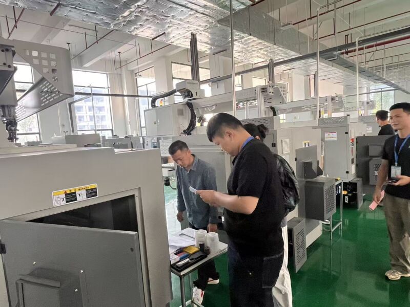 赛场砺技,匠心铺就一线工人成才路 赛场砺技,匠心铺就一线工人成才路