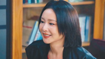 扎根沈阳市井 塑造草根女律师 扎根沈阳市井 塑造草根女律师