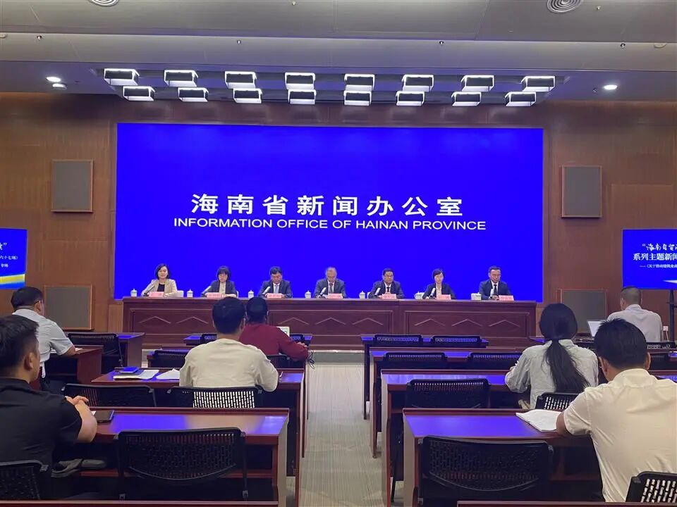 海南建“好房子”可获容积率奖励 三类项目叠加奖励最高达6% 海南建“好房子”可获容积率奖励 三类项目叠加奖励最高达6%