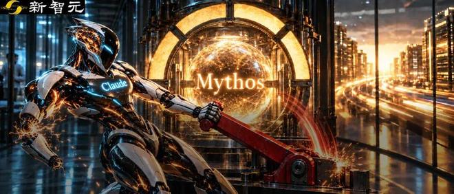 Anthropic CEO长文硬刚！自曝雪藏Mythos 4个月，为AI安全自断财路