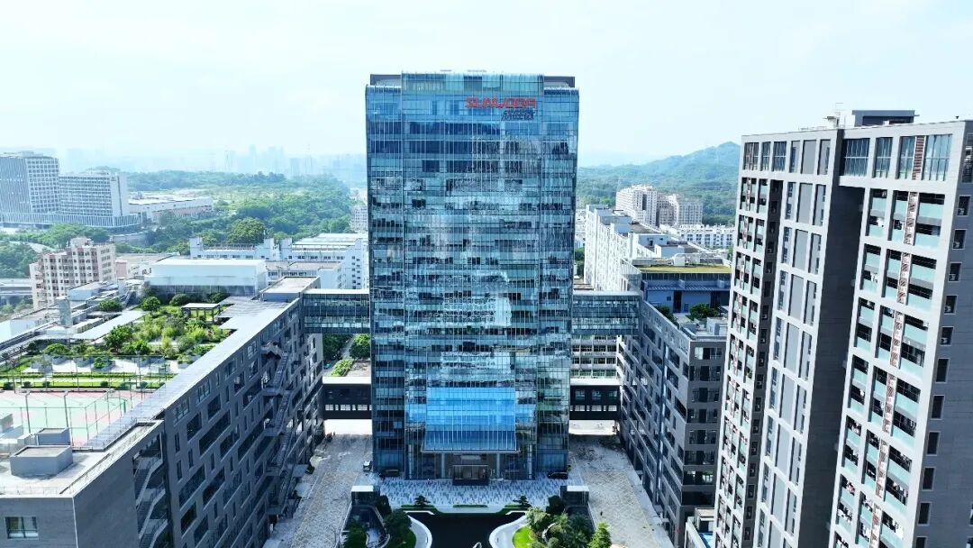 携手共进 向绿而行｜连云港港口集团与欣旺达签署合作框架协议