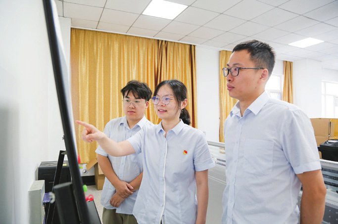 一枚铂电阻背后的质量攻坚战