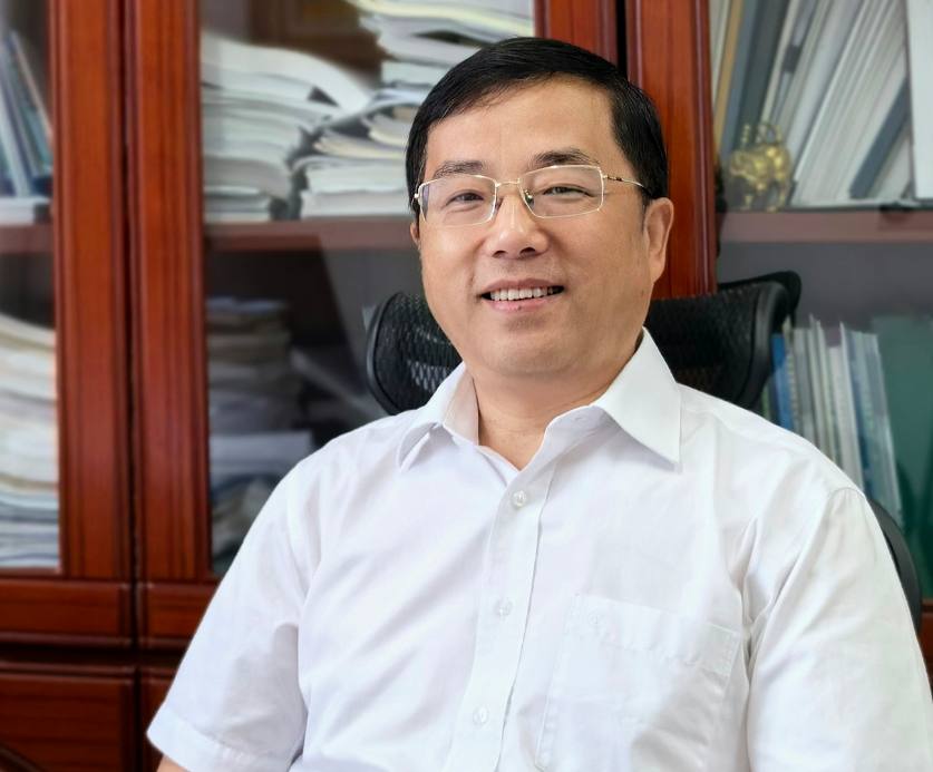 卢毅：一子落湘中，四水启新程——涟水复航与湖南水运复兴