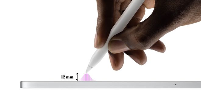 iOS 27.2剧透：苹果首款折叠iPhone Duo恐不支持Apple Pencil悬停功能
