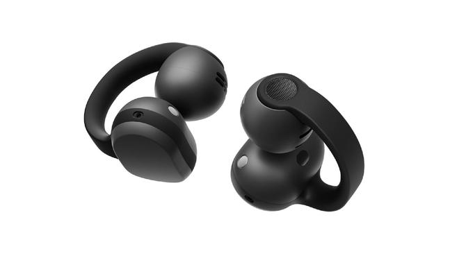 三星首款耳夹式耳机:Galaxy Buds On动图曝光,透明盒盖抢眼 三星首款耳夹式耳机:Galaxy Buds On动图曝光,透明盒盖抢眼