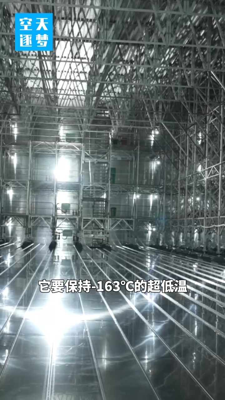 视频丨全球超八成新船订单涌向中国 背后藏着哪些中国制造密码？