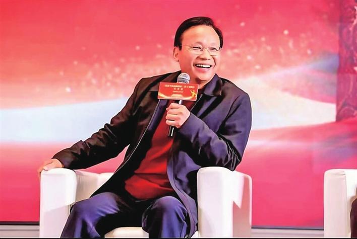 从“心”出发，提升文化产品和服务的“开心”质量