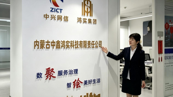 金融精准发力 护航科创突围——工行鄂尔多斯分行助力本土科创企业把专利变产能 金融精准发力 护航科创突围——工行鄂尔多斯分行助力本土科创企业把专利变产能