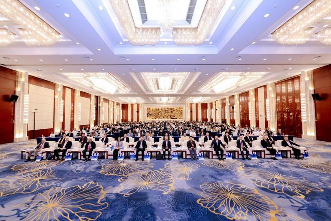 第二届能源与交通融合发展国际会议(C-TEIT2026)在汉召开 第二届能源与交通融合发展国际会议(C-TEIT2026)在汉召开