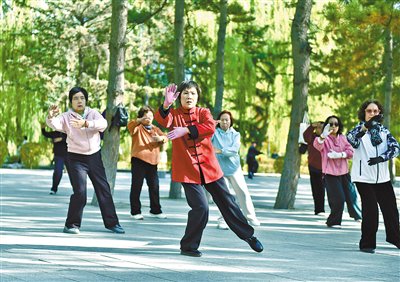 一起动起来