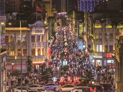 温州文旅，何以暖意融融？