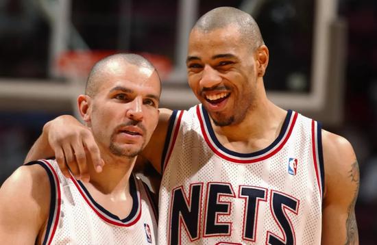 他是世紀狀元兩進總冠軍賽!究竟算不算一個水貨?-黑特籃球-NBA新聞影音圖片分享社區