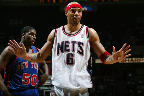 他是世紀狀元兩進總冠軍賽!究竟算不算一個水貨?-黑特籃球-NBA新聞影音圖片分享社區