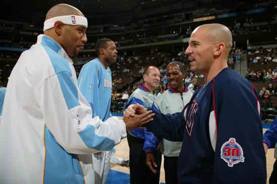 他是世紀狀元兩進總冠軍賽!究竟算不算一個水貨?-黑特籃球-NBA新聞影音圖片分享社區