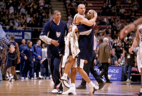 他是世紀狀元兩進總冠軍賽!究竟算不算一個水貨?-黑特籃球-NBA新聞影音圖片分享社區