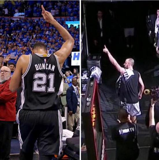 馬刺老闆曾經用一句話震撼整個北美體育界-黑特籃球-NBA新聞影音圖片分享社區
