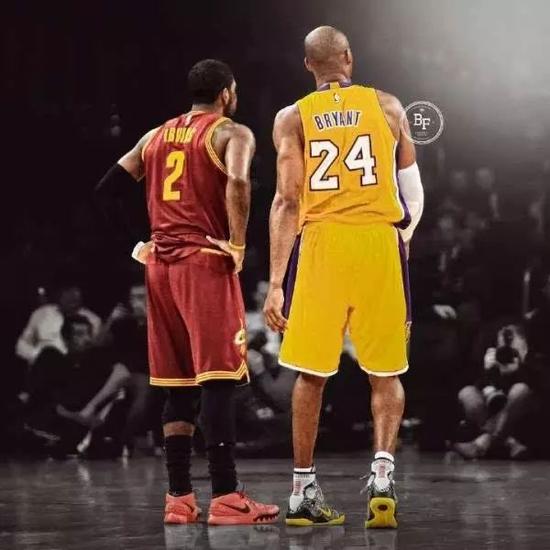Kobe坦言:如果他身高有1米98,我很難防住他!(影)-黑特籃球-NBA新聞影音圖片分享社區