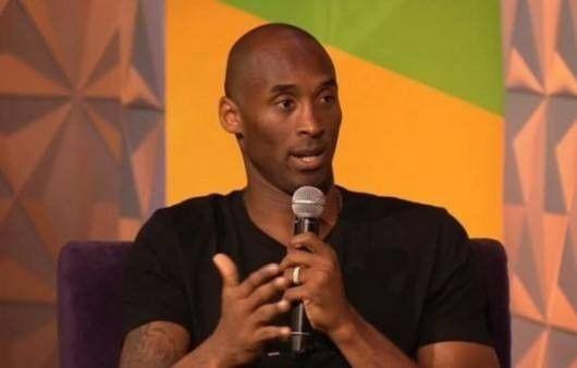 Kobe坦言：如果他身高有1米98，我很難防住他！（影）-Haters-黑特籃球NBA新聞影片圖片分享社區