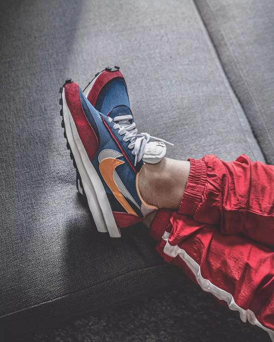 最新版「球鞋外号」,知道一半就算专家!