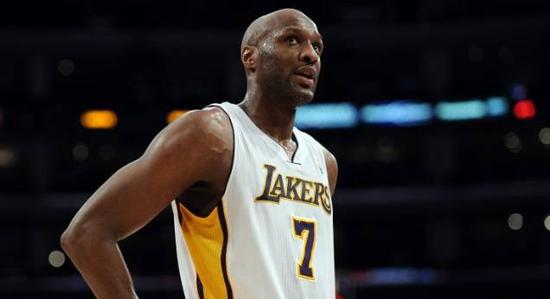 曾讓詹皇都驚呆的他,成了NBA「最慘」球員(影)-黑特籃球-NBA新聞影音圖片分享社區