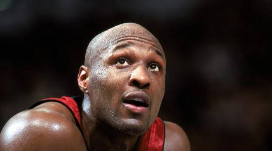 曾讓詹皇都驚呆的他,成了NBA「最慘」球員(影)-黑特籃球-NBA新聞影音圖片分享社區