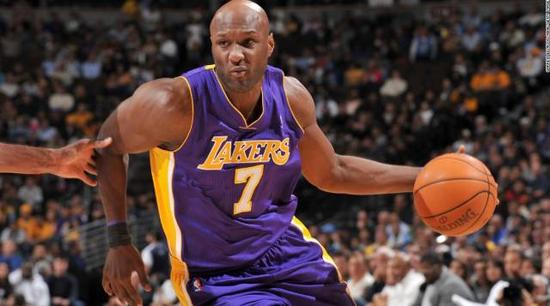 曾讓詹皇都驚呆的他,成了NBA「最慘」球員(影)-黑特籃球-NBA新聞影音圖片分享社區