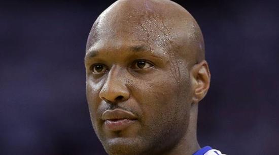 曾讓詹皇都驚呆的他,成了NBA「最慘」球員(影)-黑特籃球-NBA新聞影音圖片分享社區