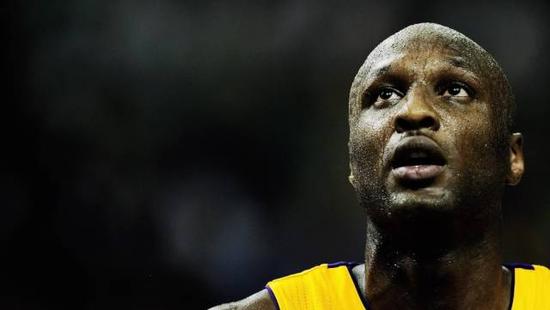 曾讓詹皇都驚呆的他,成了NBA「最慘」球員(影)-黑特籃球-NBA新聞影音圖片分享社區