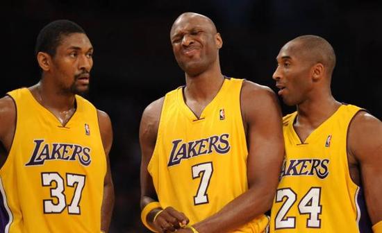 曾讓詹皇都驚呆的他,成了NBA「最慘」球員(影)-黑特籃球-NBA新聞影音圖片分享社區