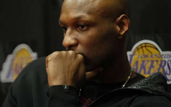 曾讓詹皇都驚呆的他,成了NBA「最慘」球員(影)-黑特籃球-NBA新聞影音圖片分享社區