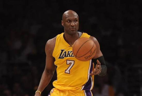 曾讓詹皇都驚呆的他,成了NBA「最慘」球員(影)-黑特籃球-NBA新聞影音圖片分享社區