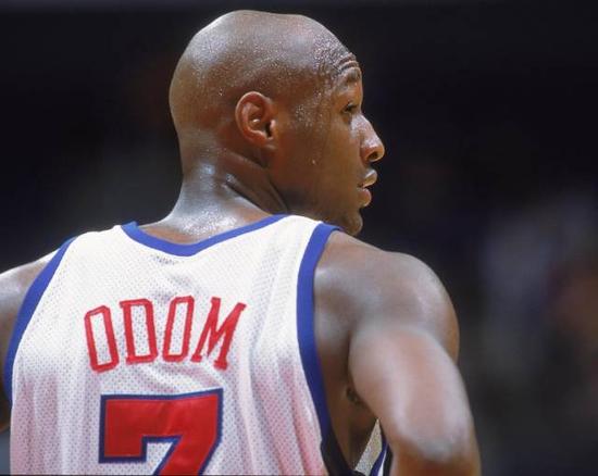 曾讓詹皇都驚呆的他,成了NBA「最慘」球員(影)-黑特籃球-NBA新聞影音圖片分享社區