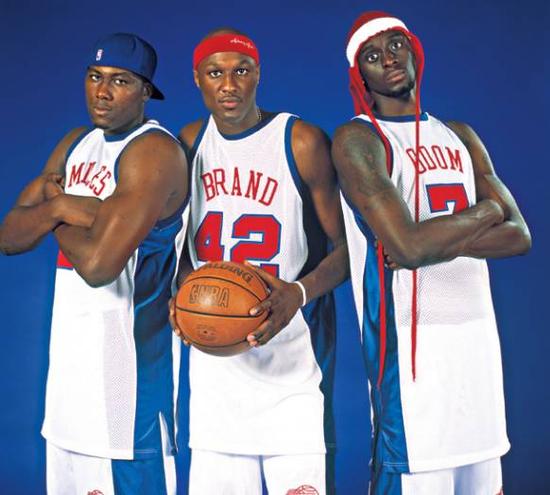 曾讓詹皇都驚呆的他,成了NBA「最慘」球員(影)-黑特籃球-NBA新聞影音圖片分享社區